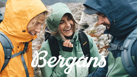 Bergans of Norway