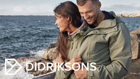 Didriksons