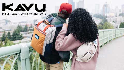 Kavu