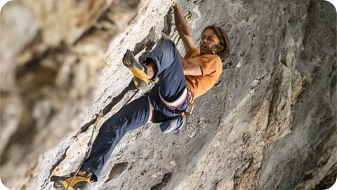 Bergsport Bergsport