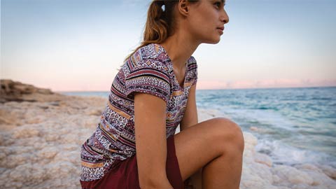 Dames outdoor en travel kleding en accessoires Dames outdoor en travel kleding en accessoires