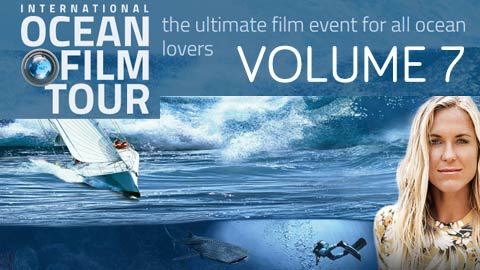 Ocean Film Tour