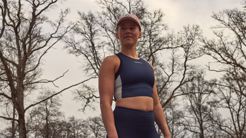 Trailrunning onderkleding Trailrunning onderkleding