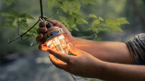 Verlichting Verlichting