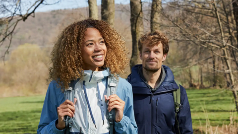 Wandelschoenen