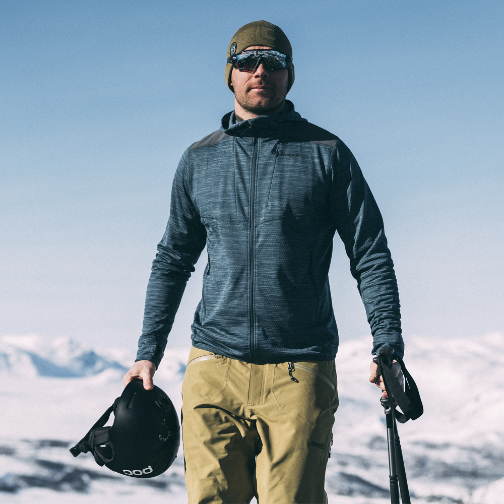Bergans rabot new arrivals