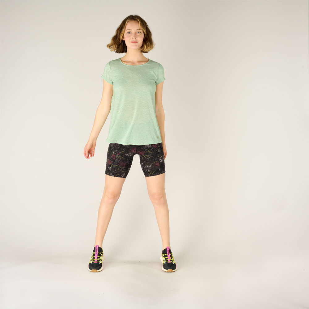 Sherpa asha clearance