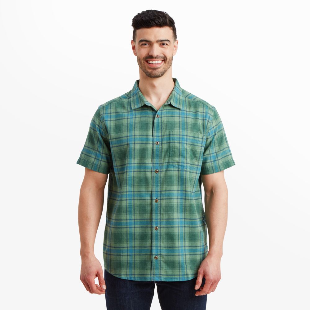 Sherpa plaid shirt outlet