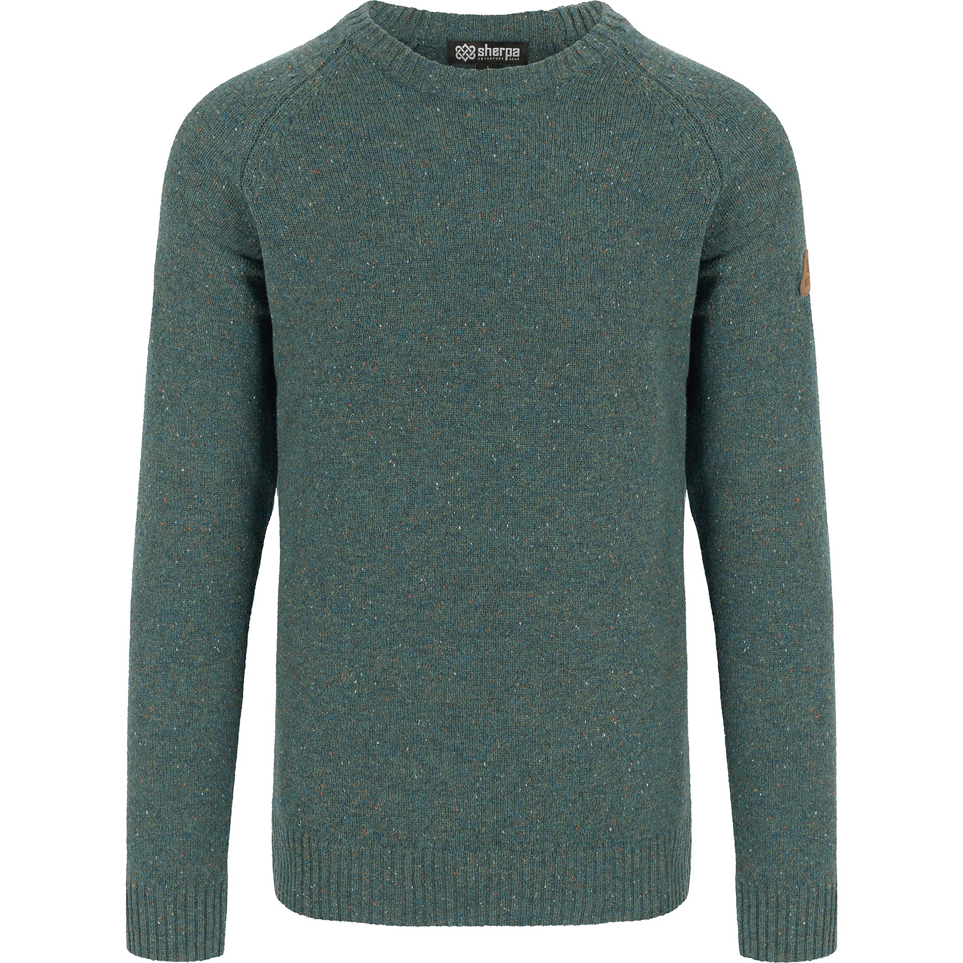 Sherpa kangtega crew sweater outlet