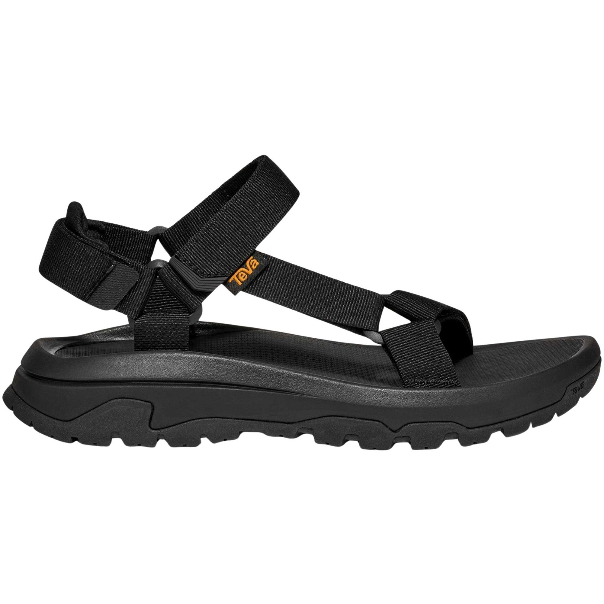 Teva Hurricane XLT3 Black 1173670-BLK | Kathmandu Outdoor & Travel
