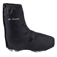 Vaude Bike Gaiter Short Black