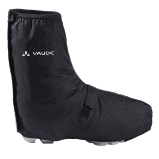 Vaude Bike Gaiter Short Black