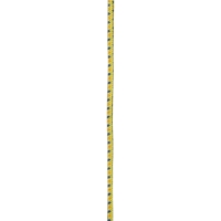 Edelrid 2mm touw statisch/meter . accessoire en onderdeel