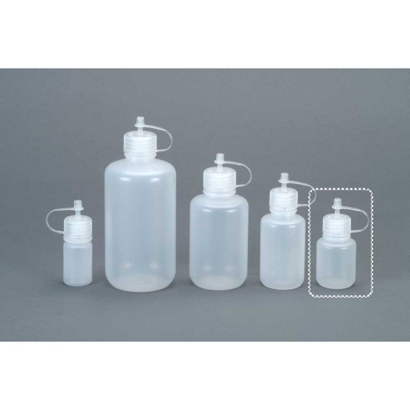 Nalgene LDPE Drop Dispenser 30ml White