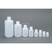 Nalgene HDPE NM Bottle 250ml White