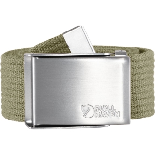 Fjällräven Canvas belt Light Khaki