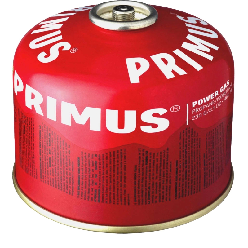 Primus Power gas 230gr   
