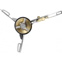 Primus Omnilite Ti + Fles & Pouch .