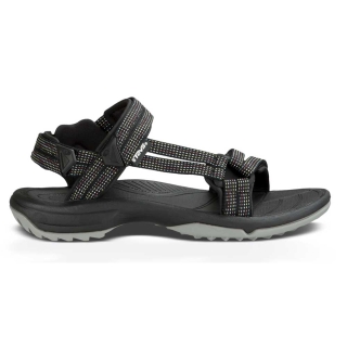 Teva Terra Fi Lite Women's City lights black/pastel
