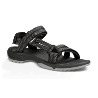 Teva Terra Fi Lite Women's City lights black/pastel