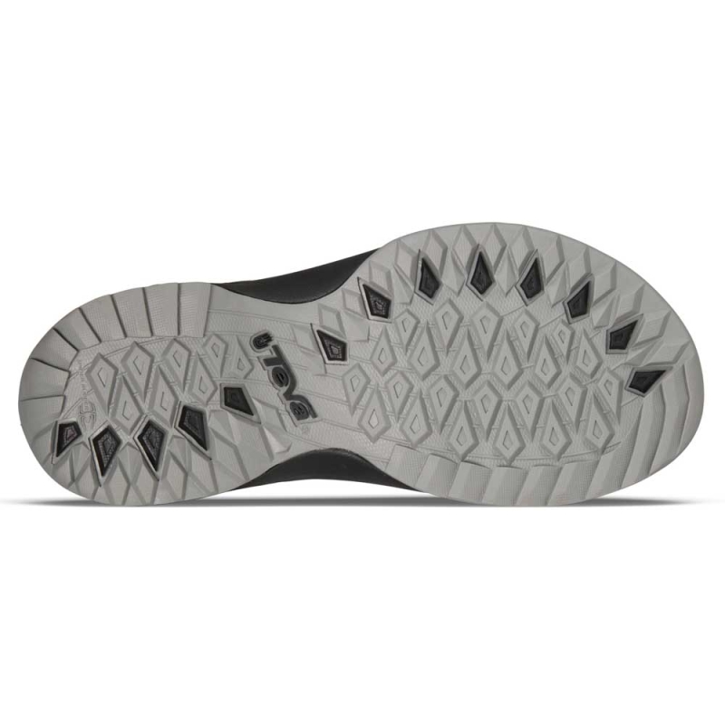 Teva Terra Fi Lite Women's City lights black/pastel