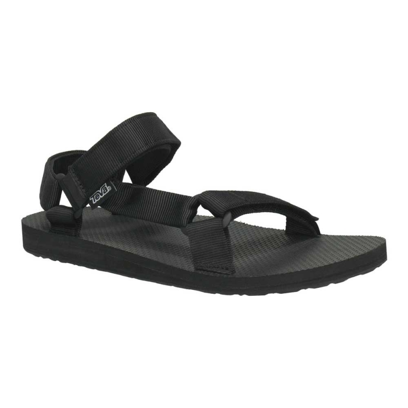 Teva Original Universal Urban Black