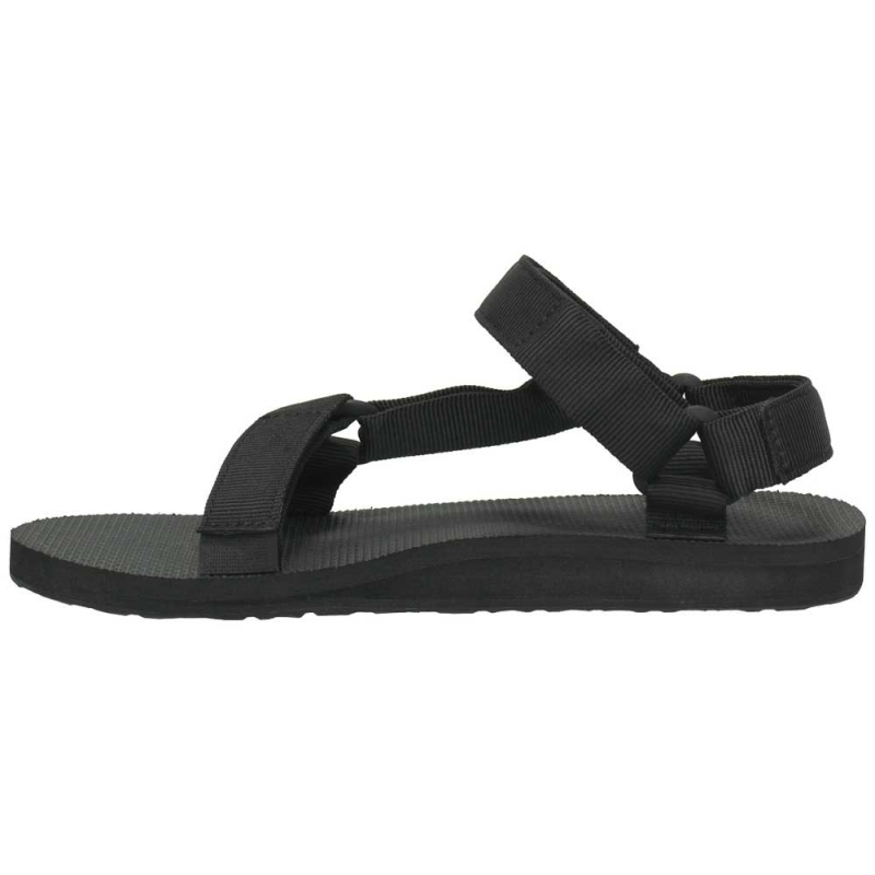 Teva Original Universal Urban Black
