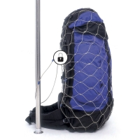 Pacsafe Pacsafe 85 Liter .