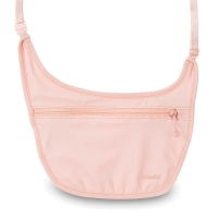 Pacsafe CoverSafe S80 Body Pouch Orchid