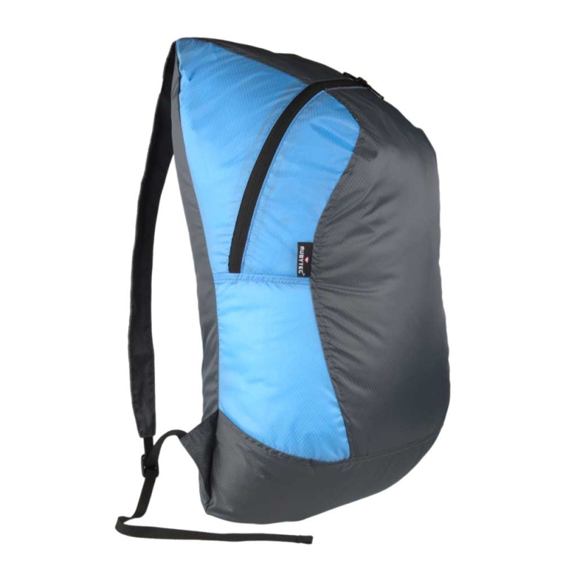 Rubytec Cocoon Pop-Up Daypack Grey/Blue