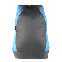 Rubytec Cocoon Pop-Up Daypack Grey/Blue