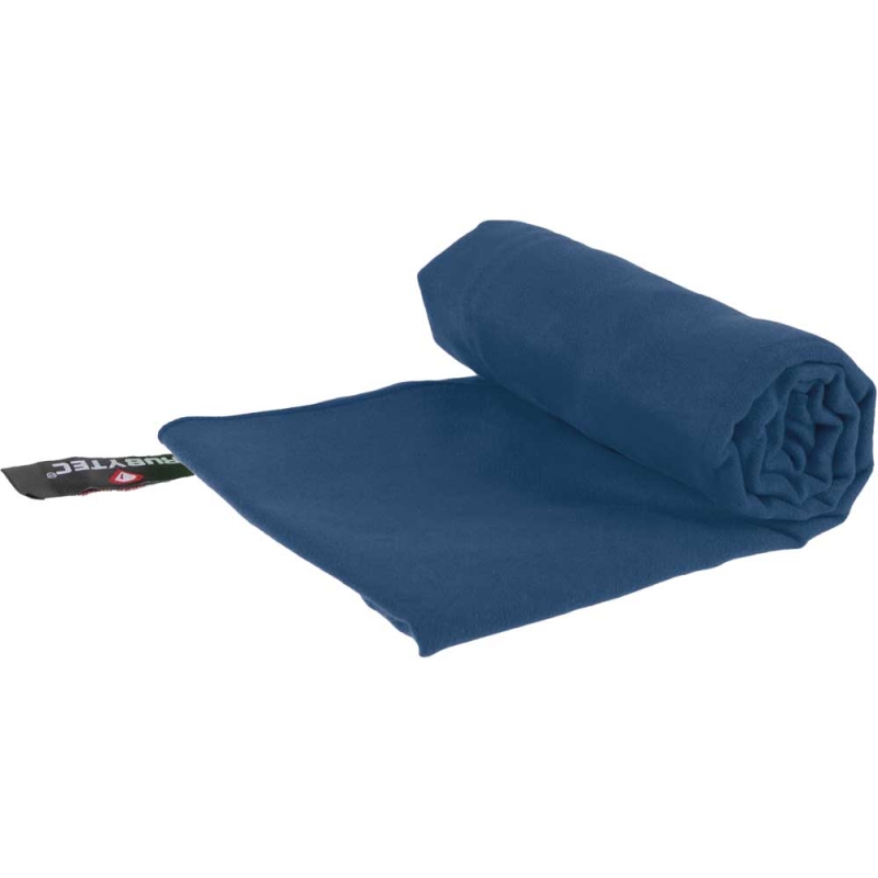 Rubytec Terre Compact Towel  X-Large Blue