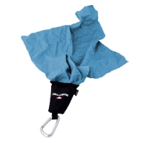 Rubytec Texel Omni Towel  Blue