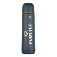 Rubytec Vacuum Bottle 500ml Dark grey