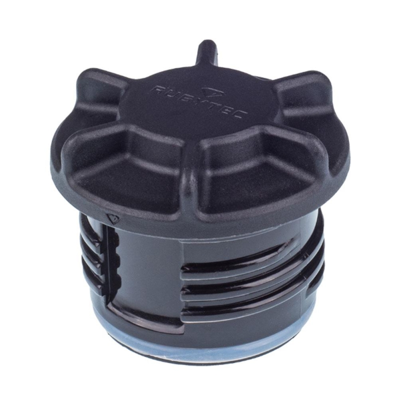 Rubytec Vacuum Bottle 500ml Dark grey thermosfles