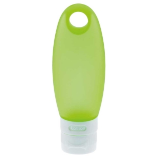 Rubytec Splash Squeeze Tube 98ml. Groen