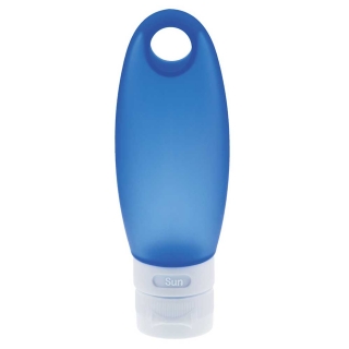 Rubytec Splash Squeeze Tube 98ml. Blauw