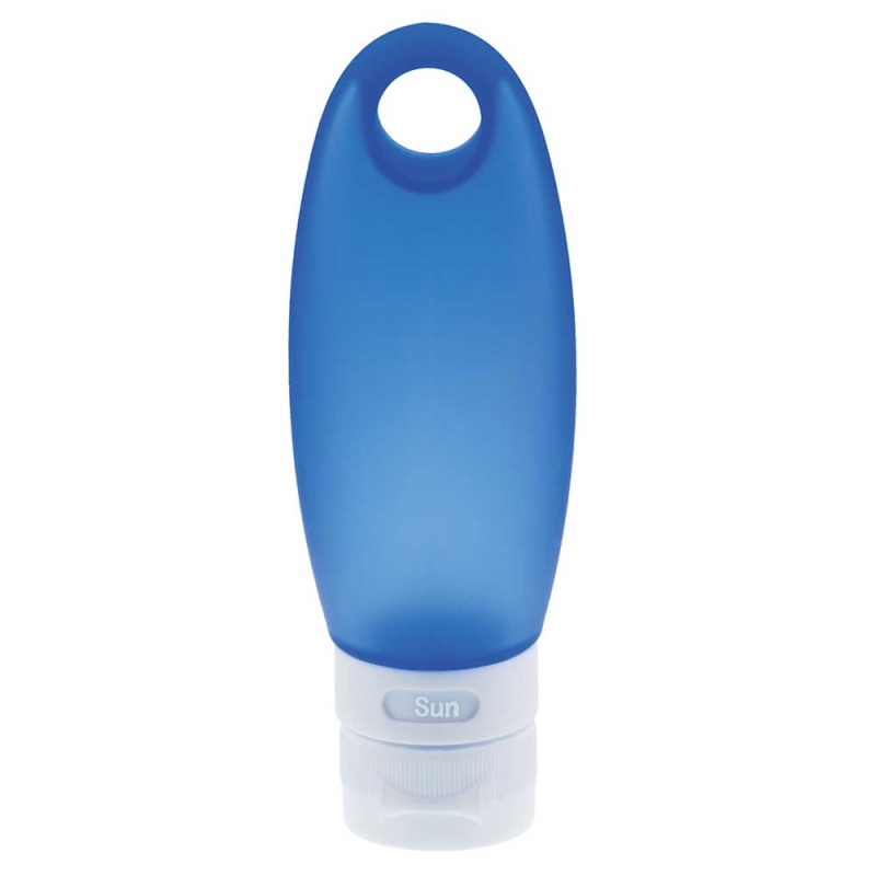 Rubytec Splash Squeeze Tube 98ml. Blauw