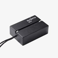 Suunto MB-6 Spiegelkompas Black