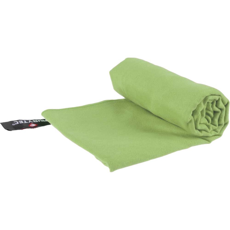 Rubytec Terre Compact Towel Medium Groen