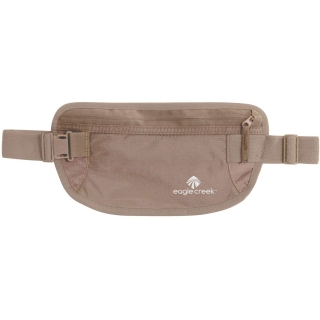Eagle Creek Undercover Moneybelt Khaki