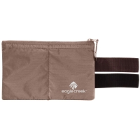 Eagle Creek Undercover Hidden pocket Khaki
