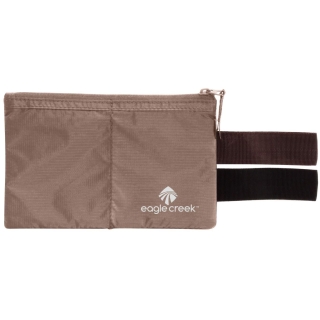 Eagle Creek Undercover Hidden pocket Khaki