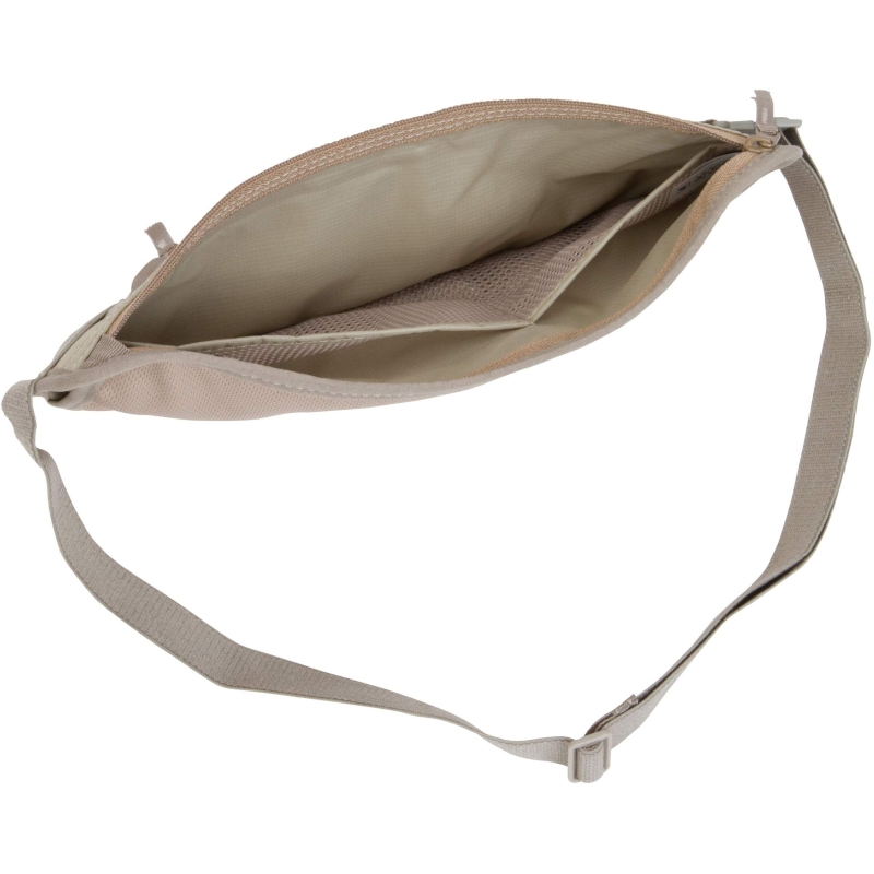 Eagle Creek RFID Blocker Moneybelt DLX Tan
