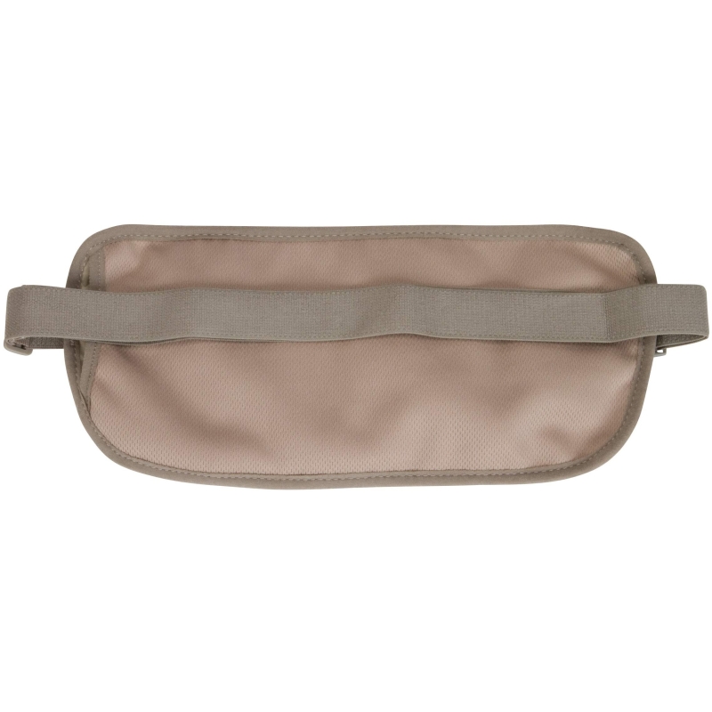 Eagle Creek RFID Blocker Moneybelt DLX Tan