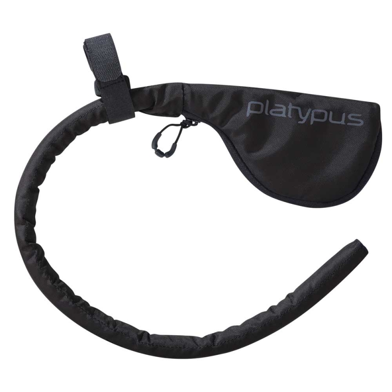 Platypus Drink Tube Insulator .