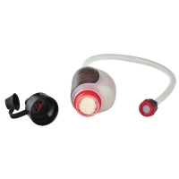 MSR TrailShot Microfilter Zwart