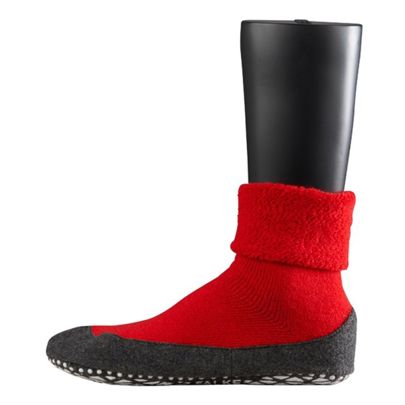 Falke Cosyshoes Fire