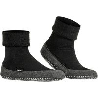 Falke Cosyshoes Zwart