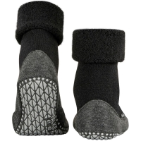 Falke Cosyshoes Zwart